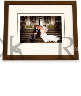 Petit Argento Frame